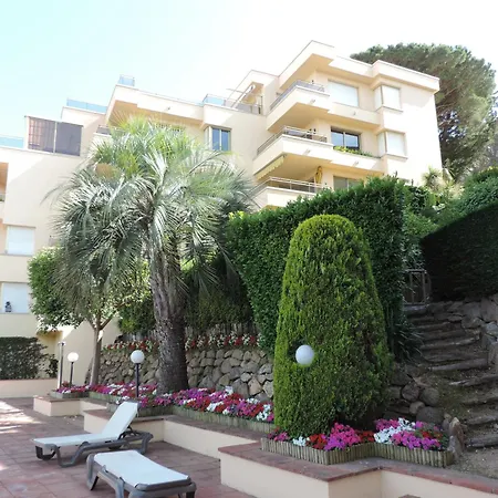 Appartement Platja D'Aro - S'Agaro Exterior photo
