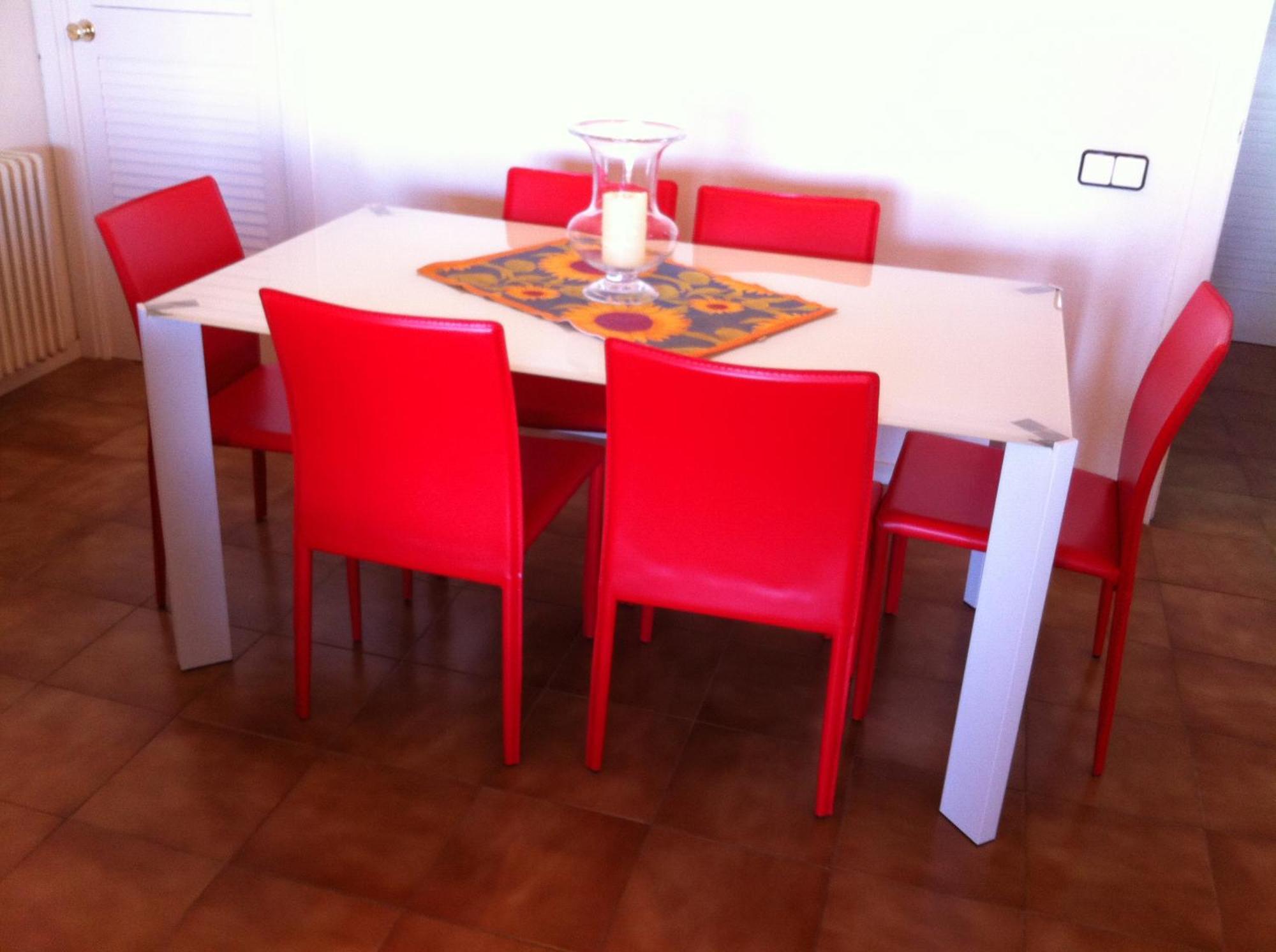 Apartment Platja D'aro -