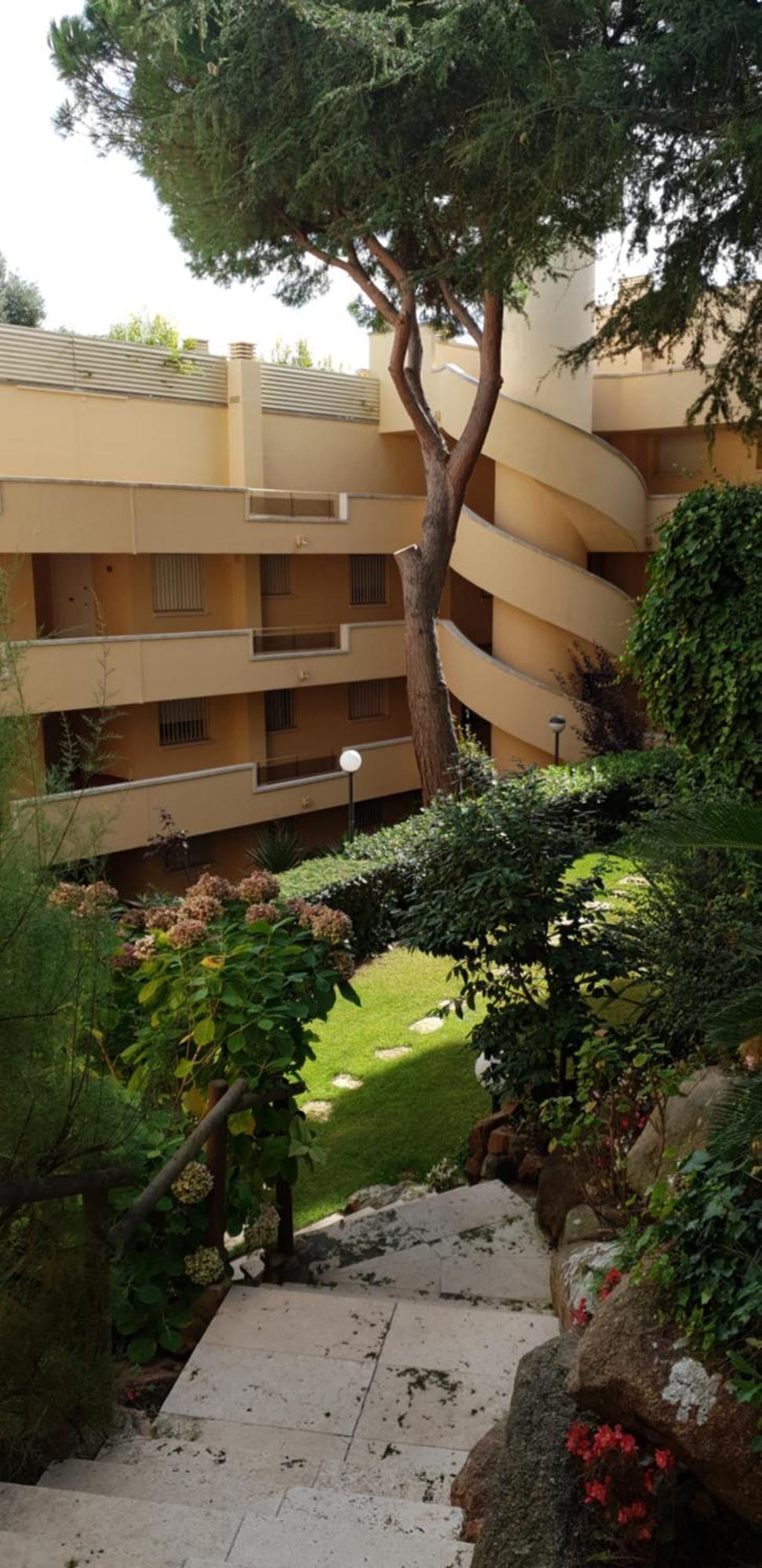 Apartment Platja D'aro - *