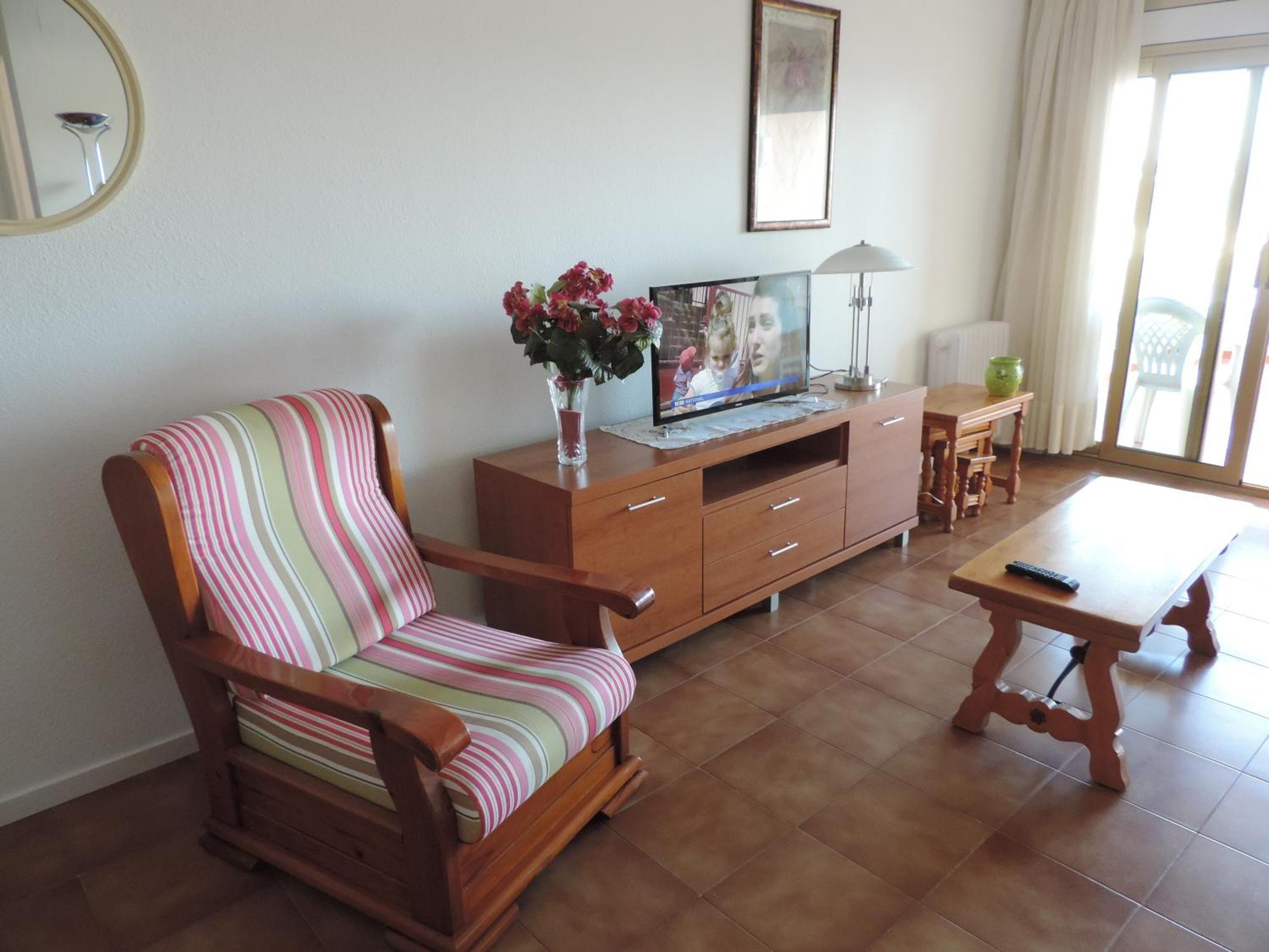 Platja D'aro - Apartment