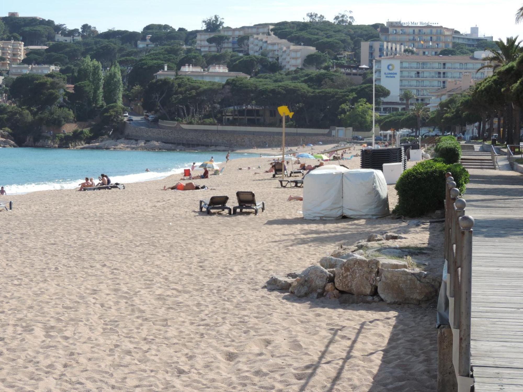 Platja D'aro - *