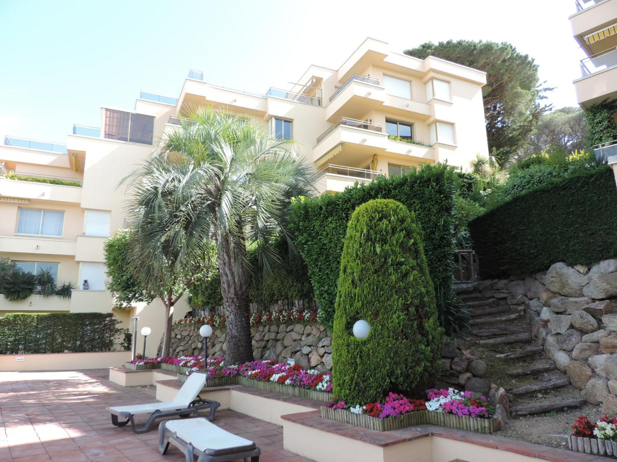 Platja D'aro -