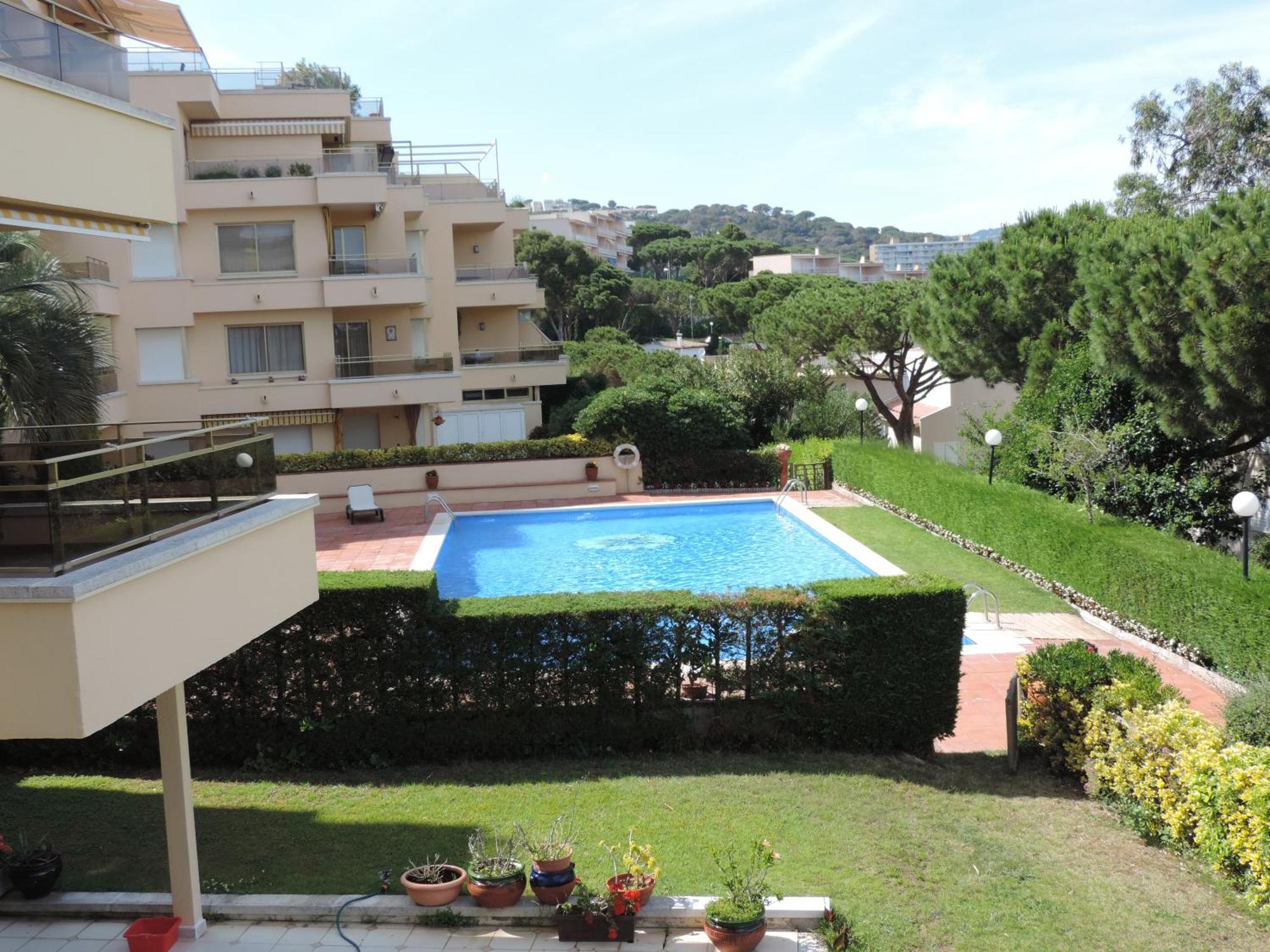 Platja D'aro - Apartment S'Agaro